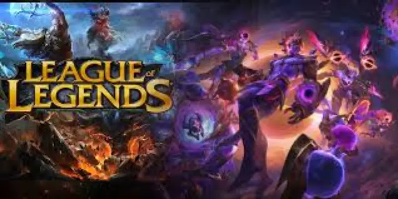 League of Legends